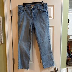 Kut Reece Jeans size 12